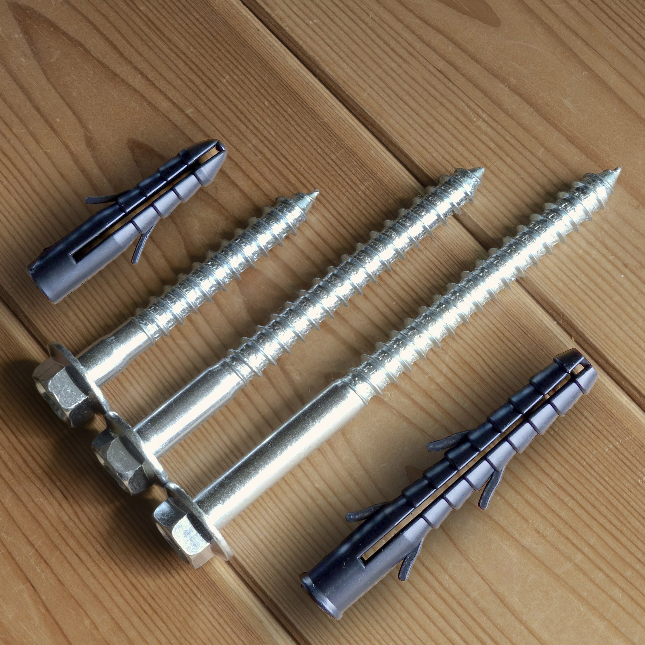 차선 규제봉 도로용 앙카 칼브럭 볼트 카스톱바 안전 탄력봉 차단봉 코너가드 시선 유도봉 1,200원