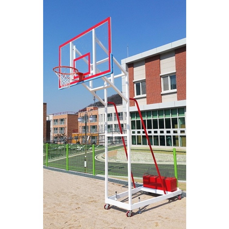 월드스포츠산업 이동식농구대 WDB-1079 2,203,740원