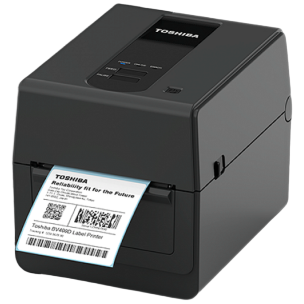 (당일출고)도시바 BV420D 감열전용 203dpi 바코드프린터 라벨출력기 택배운송장 라벨바코드프린터 라벨프린트 송장출력기 374,000원