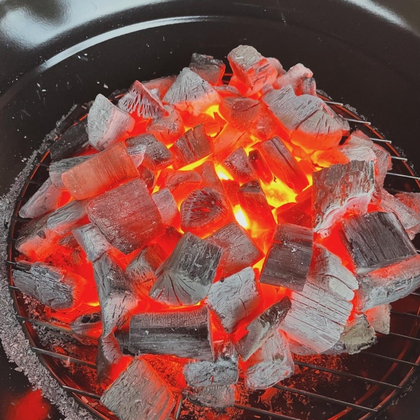 바베큐숯 바베큐참숯 튀지 않는 캠핑 바비큐 두번구운비장탄, 1개, 7kg 26,990원