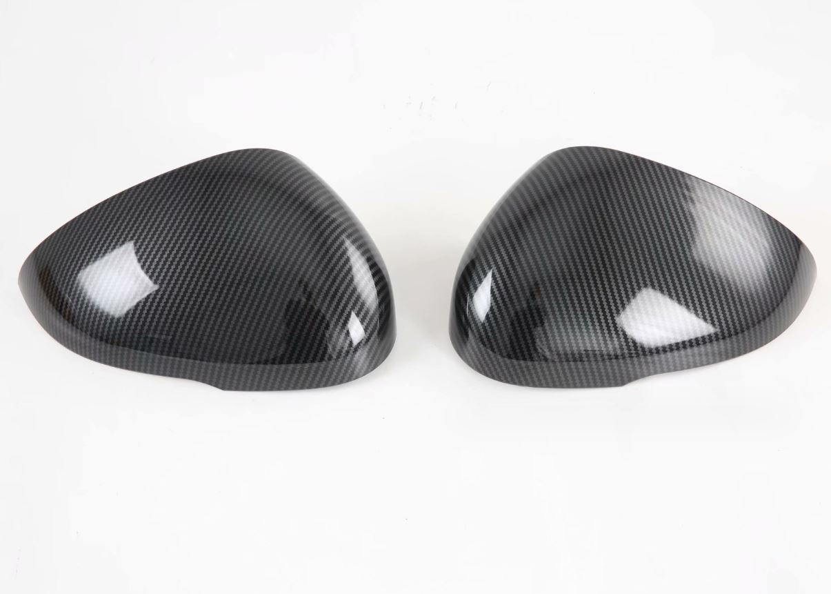 [모터스파이] 기아 호환 K5 DL3 백미러 사이드미러 부착형 카본 커버 몰딩 20년이후 35,000원