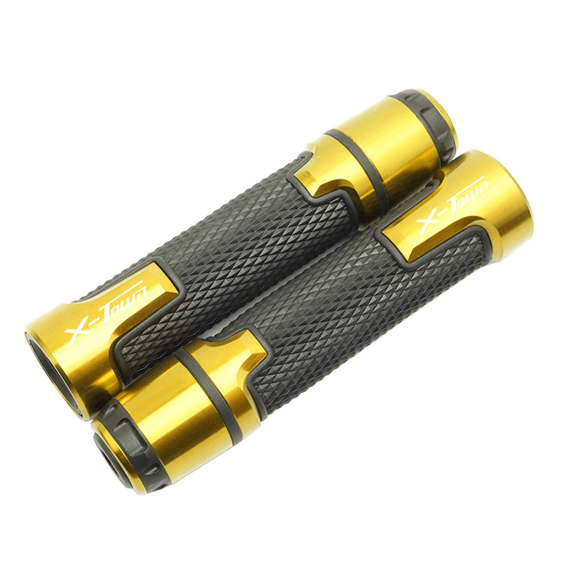 KYMCO XTown 125 300 2017 2020 오토바이 핸들 바 그립 20,000원