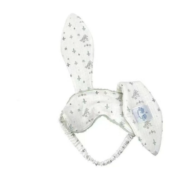 여성용 엔젤 토끼귀 수면 안대 빛차단 10,000원