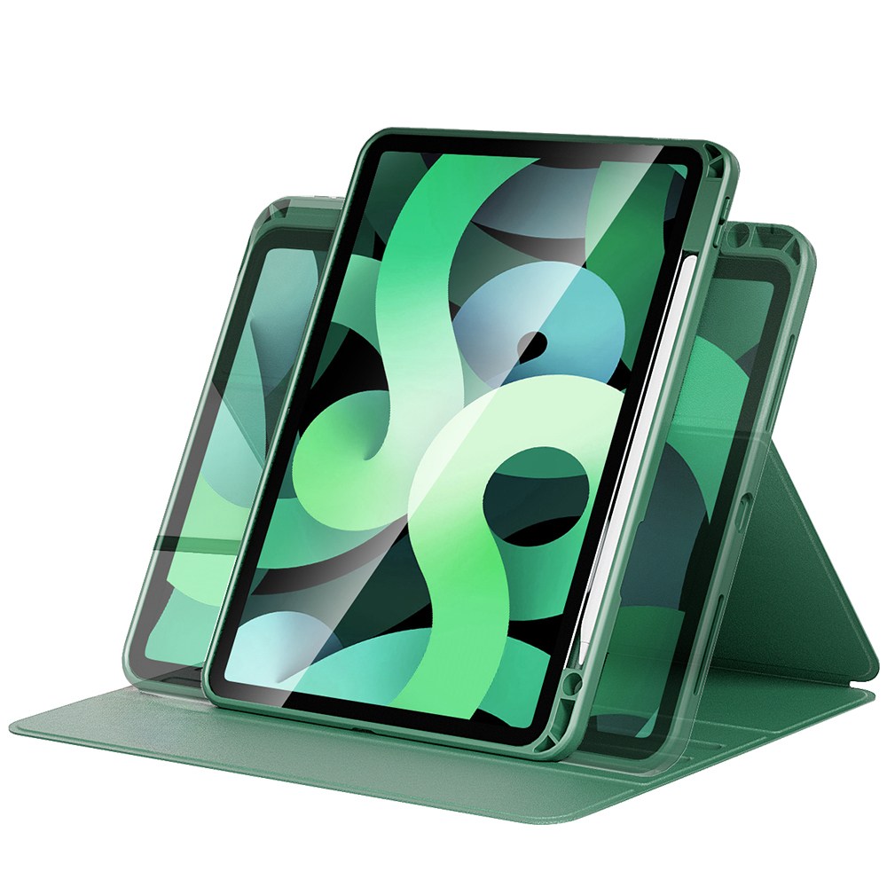 nimin 니민 펜슬 수납 360도 회전 마그네틱 태블릿 PC 케이스 커버 케이스 24,900원