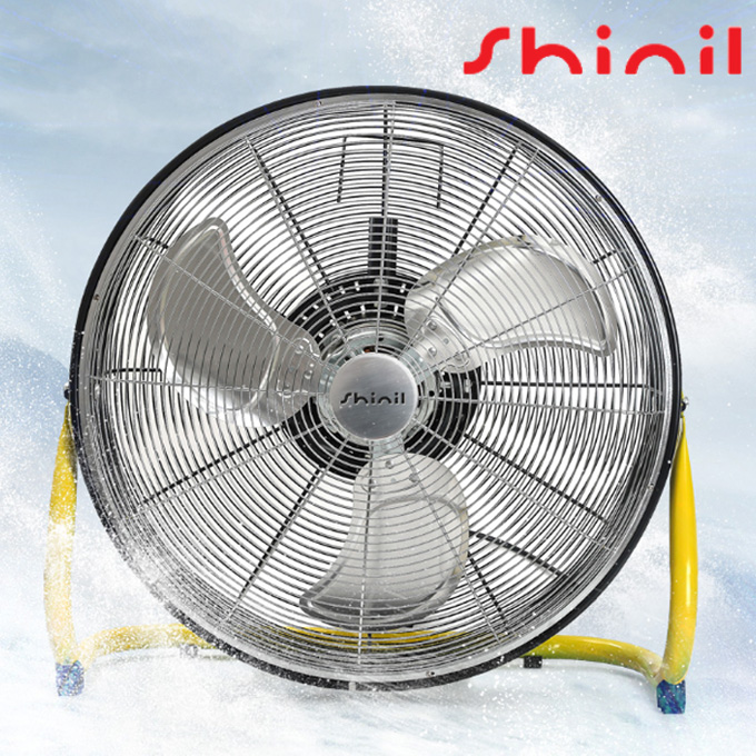 신일 업소용 대형 써큘레이터 공업용 선풍기 20인치 138,000원