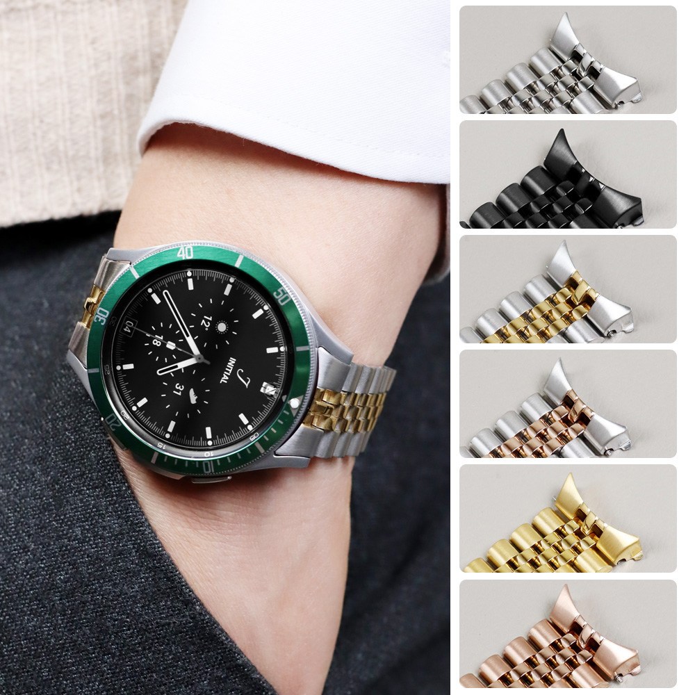 오르몽트 갤럭시워치6 5 4 쥬빌레 날개형 스트랩 34,180원