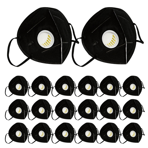 라이프가드 방진마스크 12,650원