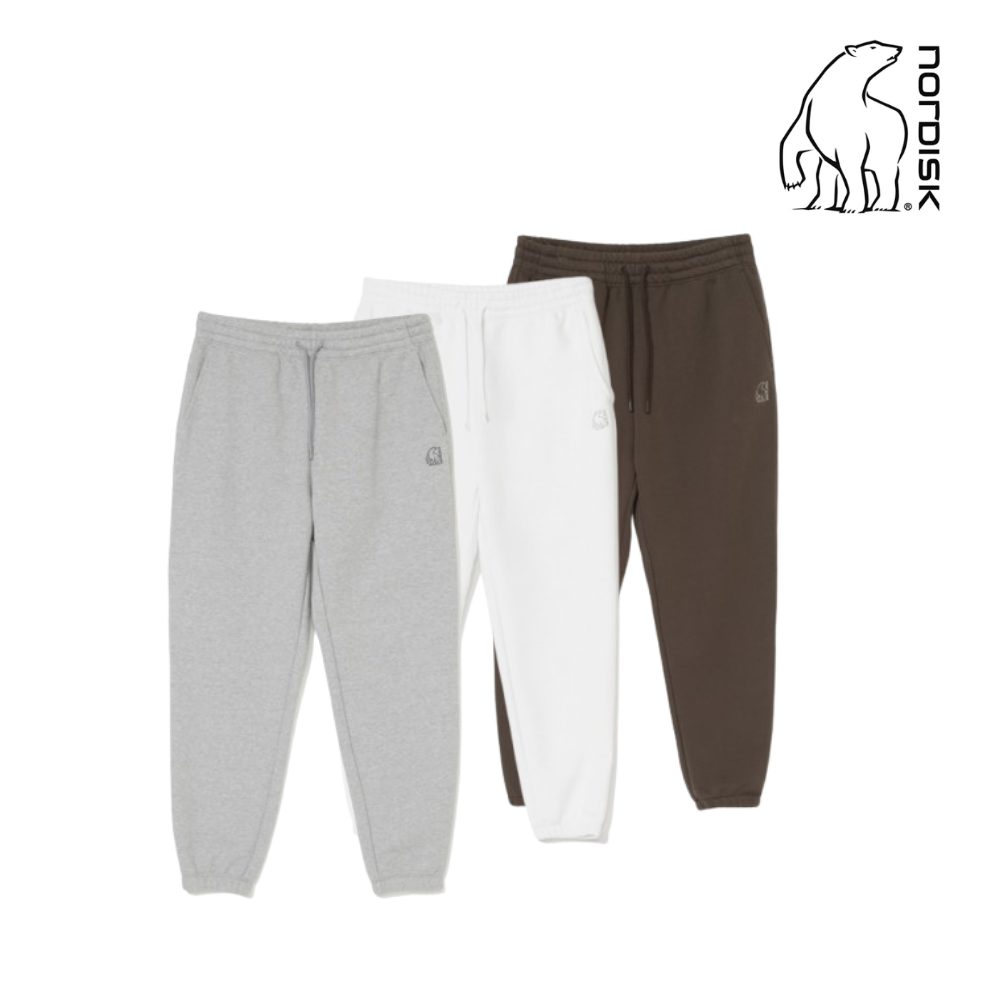 매장정품 노르디스크 남여공용 조거팬츠 겨울 캠핑 운동 여행 트레킹 스몰 폴라베어 트레이닝 조거팬츠 109,000원