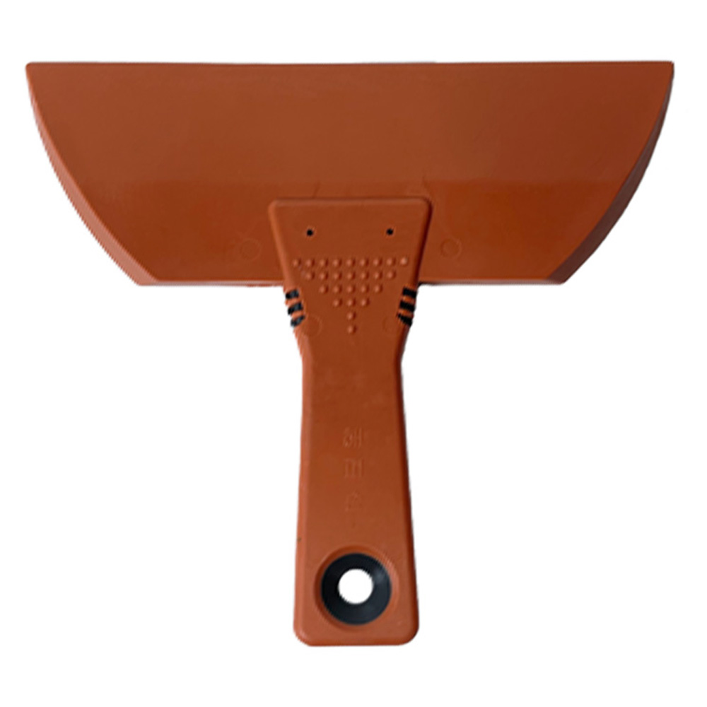 월드크린 고무 헤라 스퀴지 대형, 1개, 단일색상 4,500원