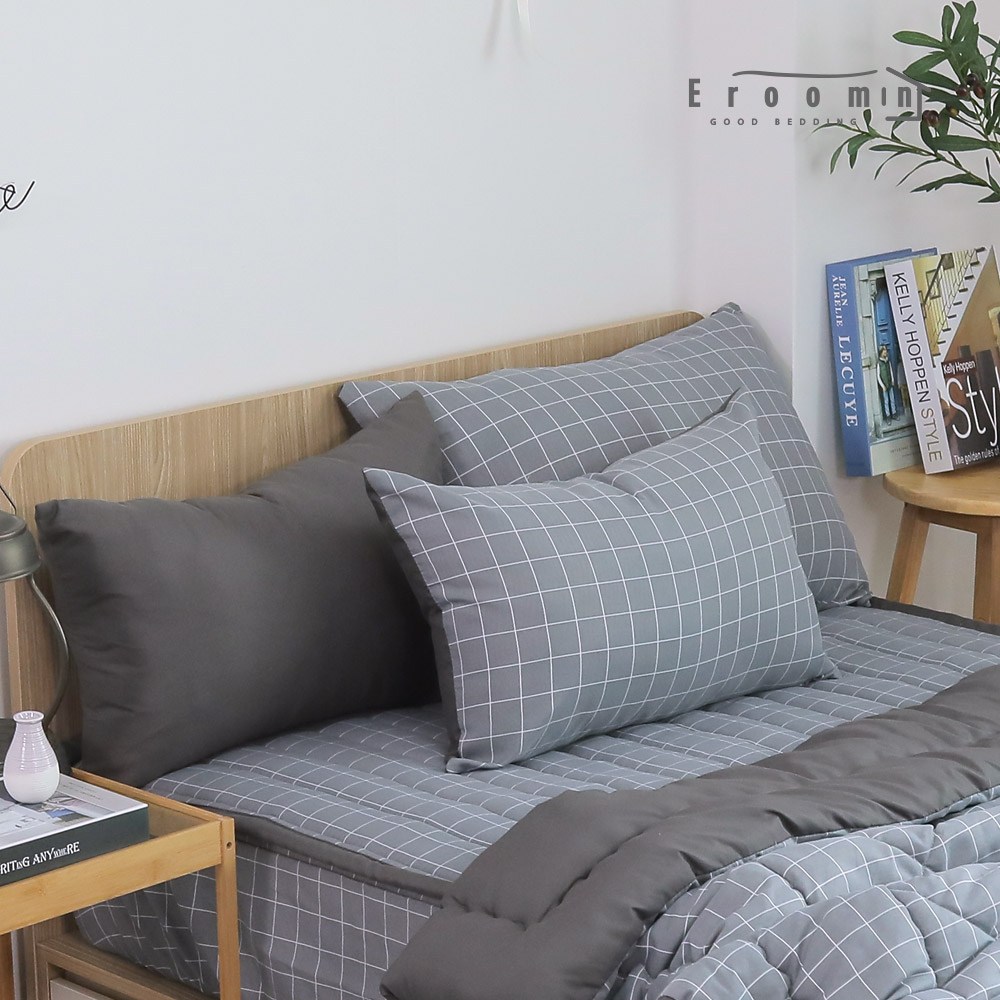 에브리 피치스킨 베개커버 2장 40X60 50X70 8,900원