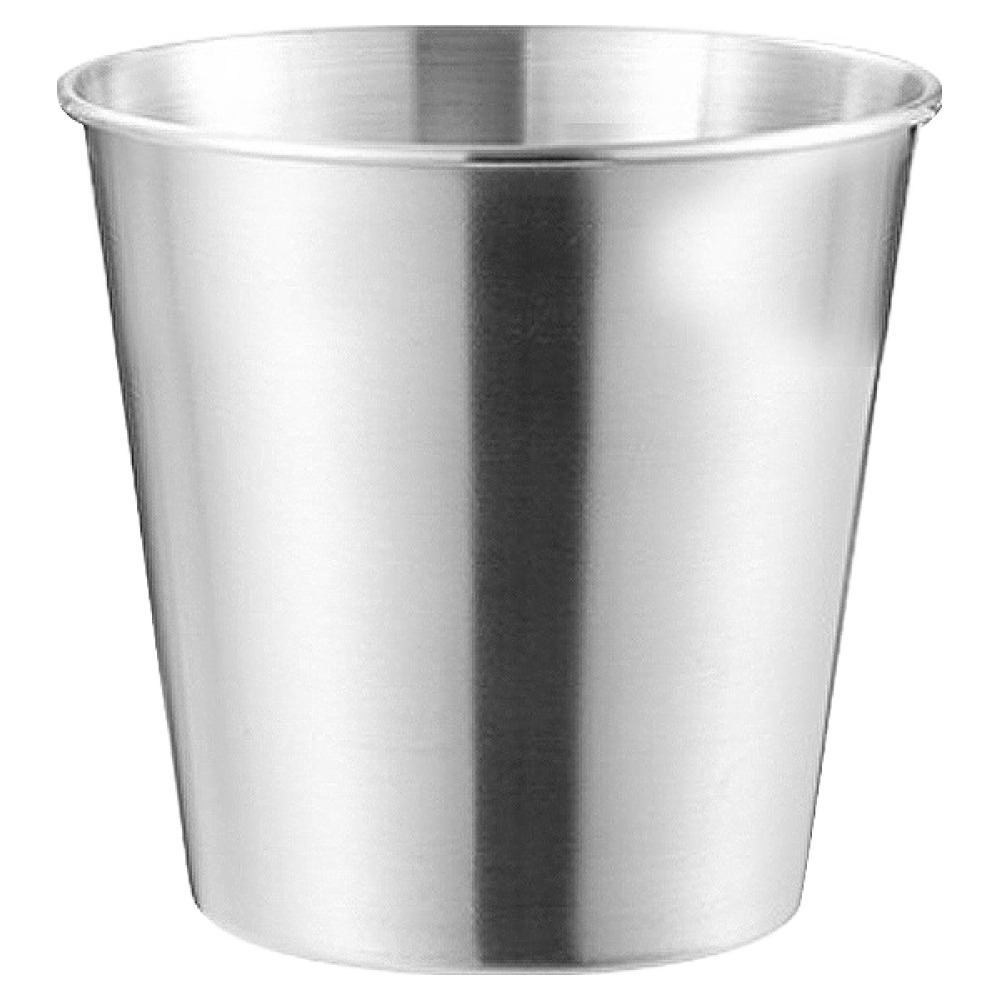 코다치프 스테인리스 보관 파티 장식 주방 아이스 버킷 원색 핸들없음 19,400원