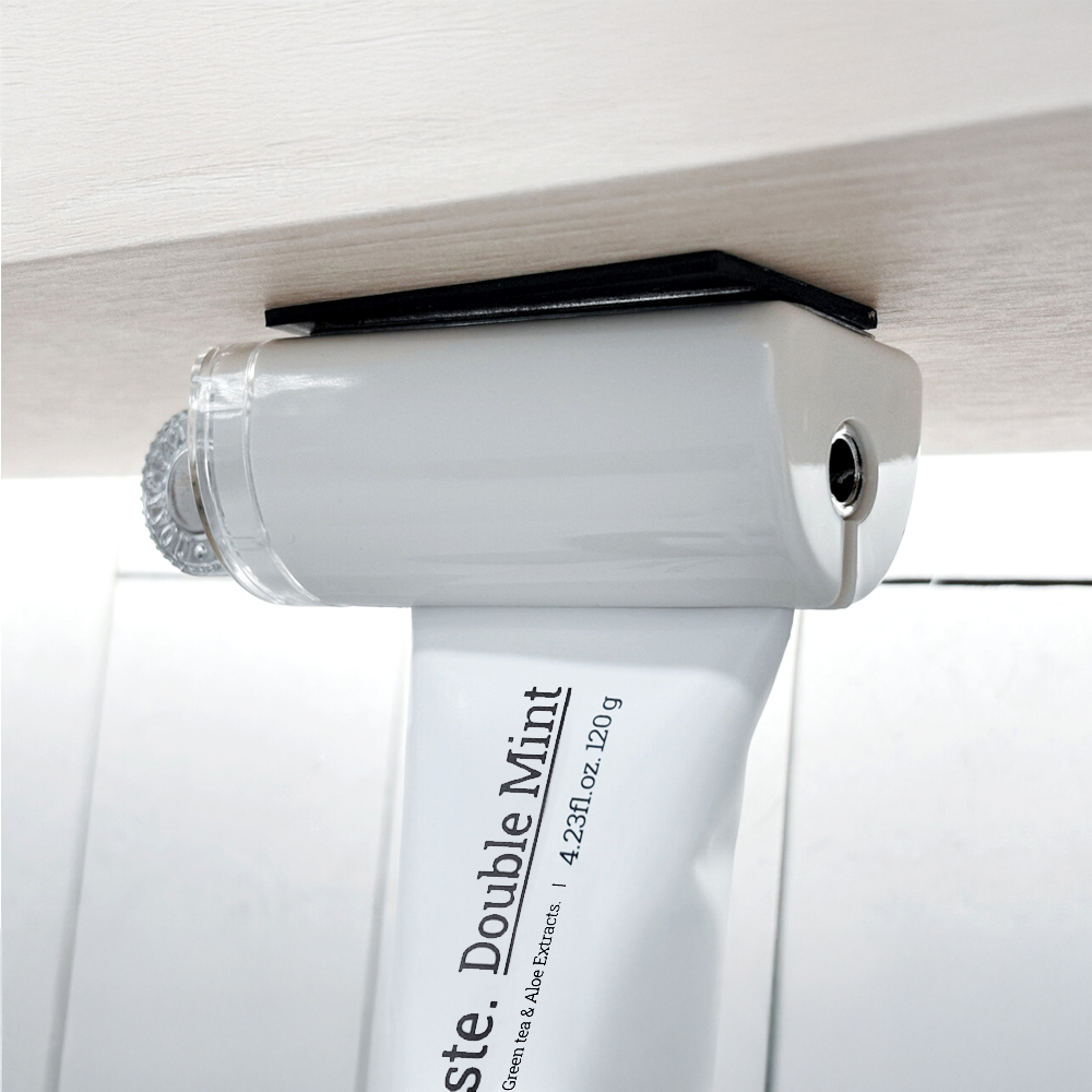 홈르네 공중부양 치약짜개 디스펜서 자석 튜브링거 5,950원