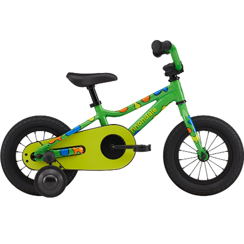 캐논데일 키즈 트레일 아동용 자전거 12 C51402U 287,000원