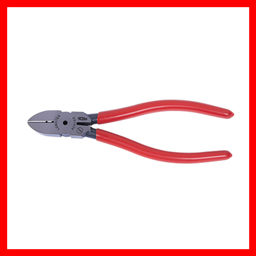 [로보스터] (일제) 니퍼 6" (2706) 150MM 23,900원