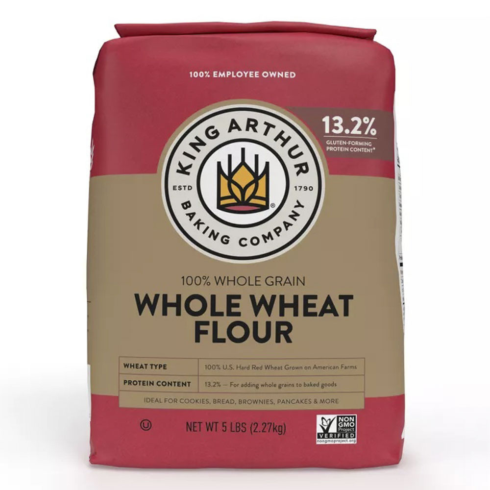 킹아더 통밀가루 19,240원