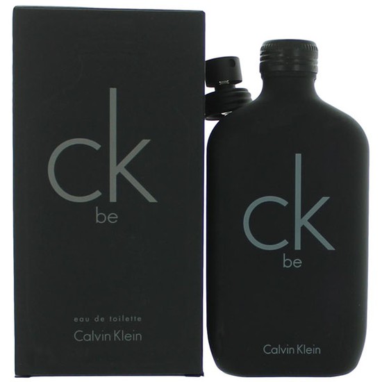 (매장)캘빈클라인 CK BE 오 드 뚜왈렛 200ml 181863 58,000원