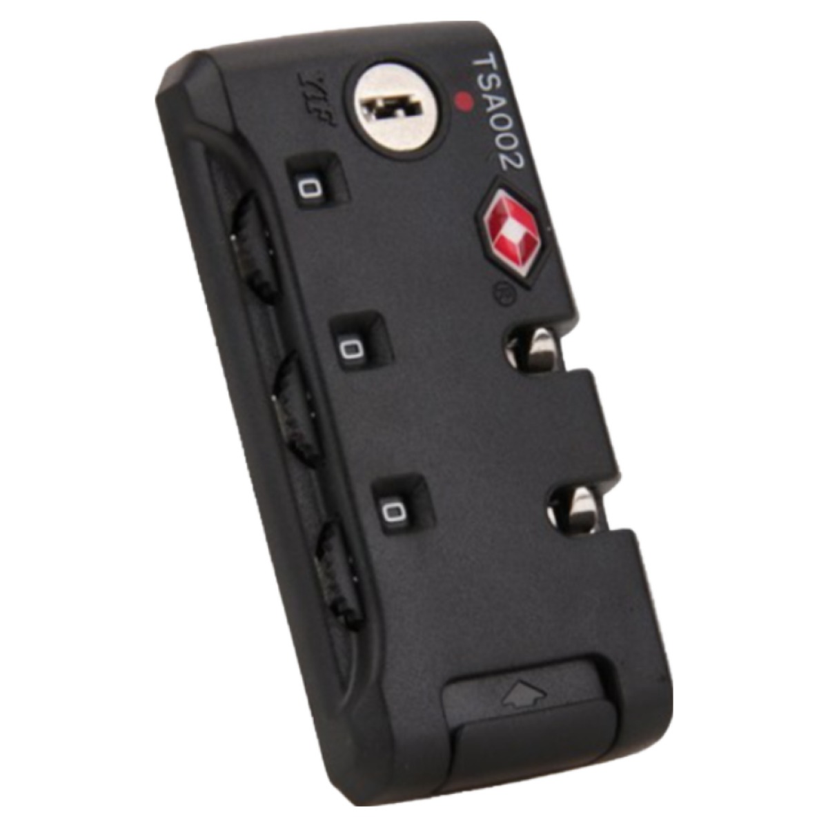 TSA 잠금장치 캐리어 자물쇠 TSA락 교체 수리 부품 여행가방 수선 12,900원