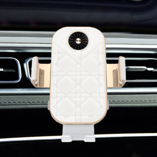 벤츠 S클래스 W223 2020~ 핸드폰 무선충전 거치대 지시그니처 C38H-YS, 화이트 49,900원