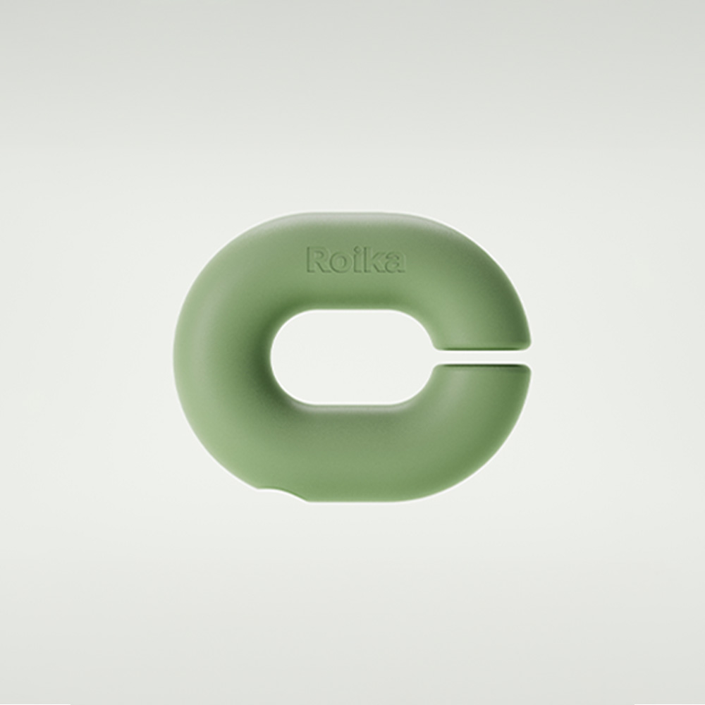 로이카 강아지 노즈워크 장난감 고리 32,000원