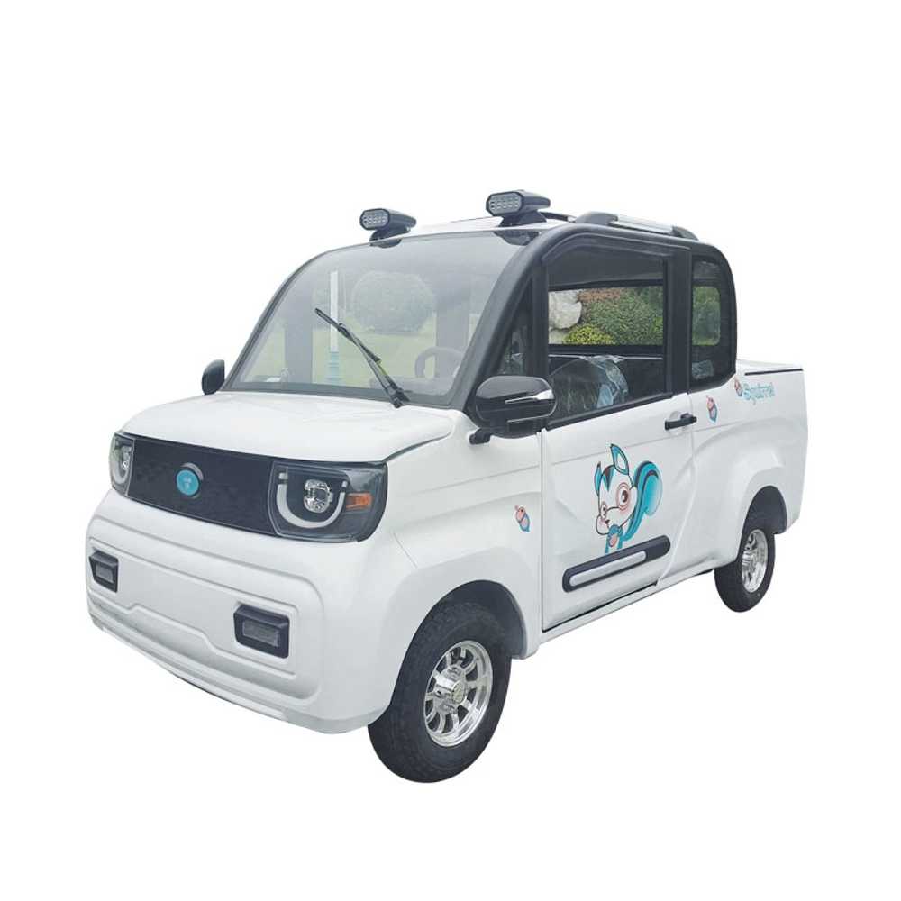 농업용전소형 어르신 4륜전차 소형전기 노인스쿠터 3,226,550원