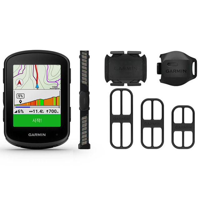 가민 엣지 840 번들킷 자전거 gps속도계 799,000원