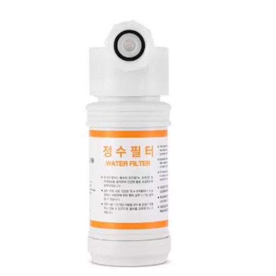 쿠쿠 정품 CBTF-J20 정수 초간편 비데필터 (HJ솔B 증정) 10,500원