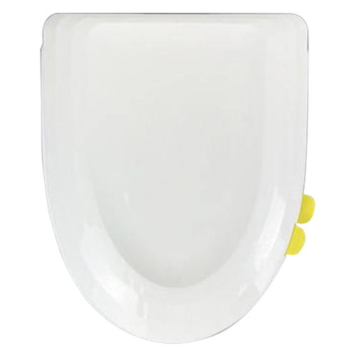 양변기 D형 변기커버 위생손잡이 일체형 9,830원