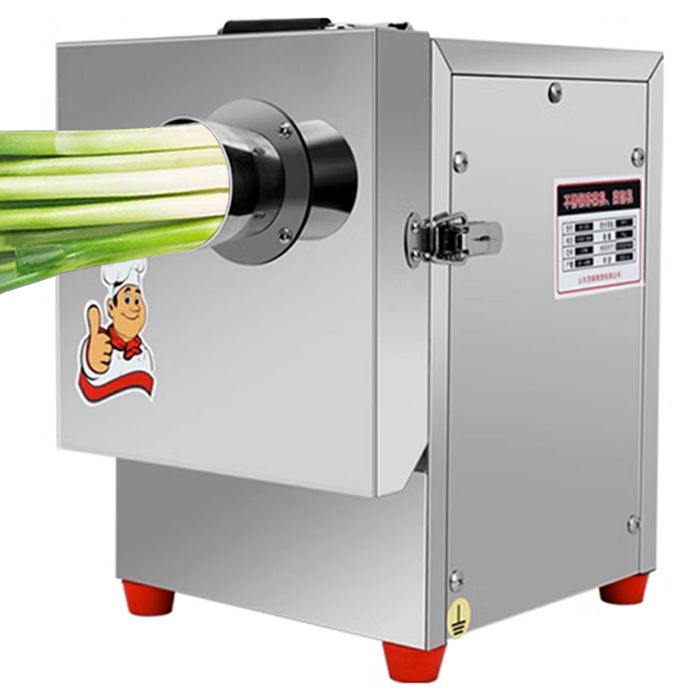 VESTRA 자동 대파절단기 탕파절단기 야채절단기 고추절단기 파절기 탕파기 대파 슬리아서 파써는기계 채소절단기 업소용 국밥용, GV-330 204,000원