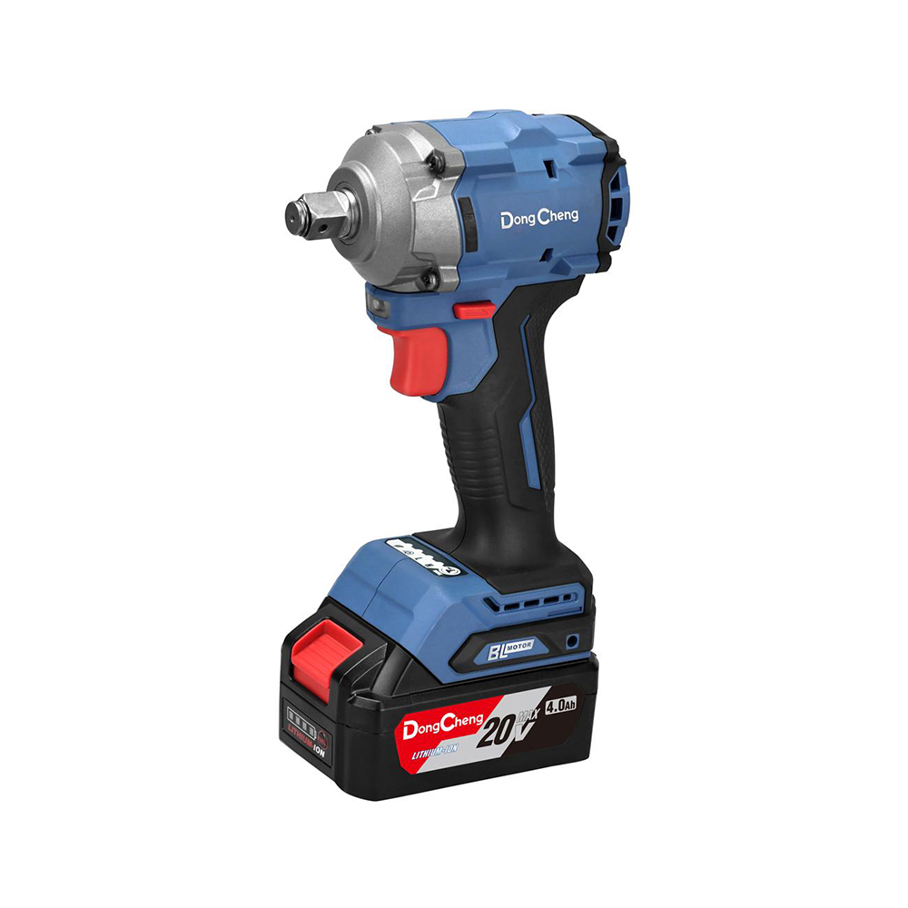 동청 충전 임팩트 렌치 DCPB358EM 20V 4.0Ah 배터리2개 임팩 드릴 세트 169,000원