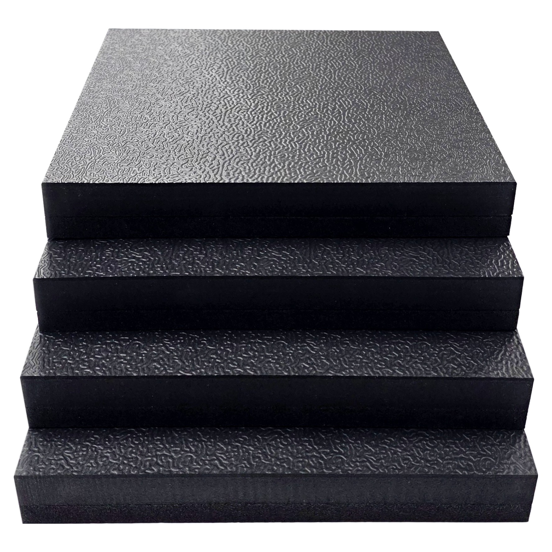 디와이엔텍 런닝머신 층간소음방지 매트, 4개 18,900원