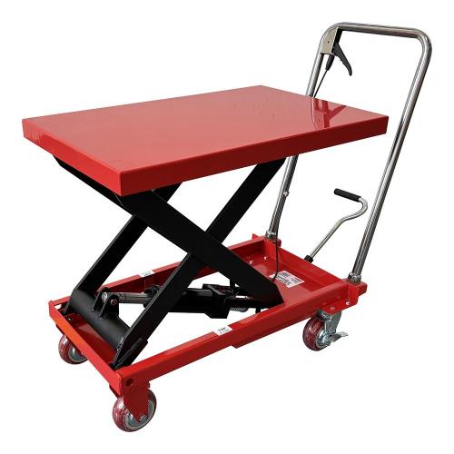 UDT 테이블트럭(핸드) MT-15X(=TF-15) 295,700원