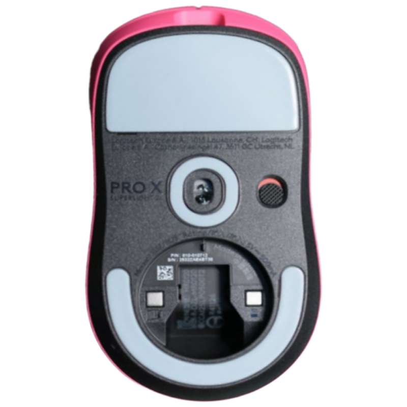 매드니스 지슈라2c 순정피트 마우스 피트, PTFE+스펀지, 현재가 16,480원