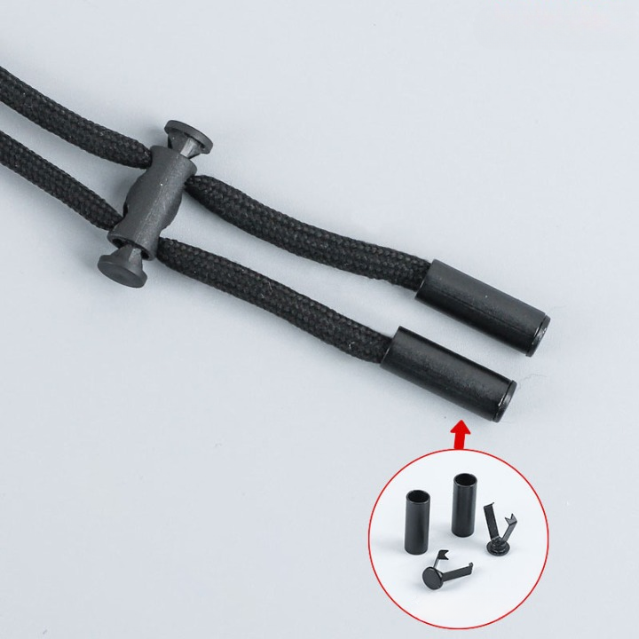 후드끈 스토퍼 끈 조절 스트링 코드락 13,400원