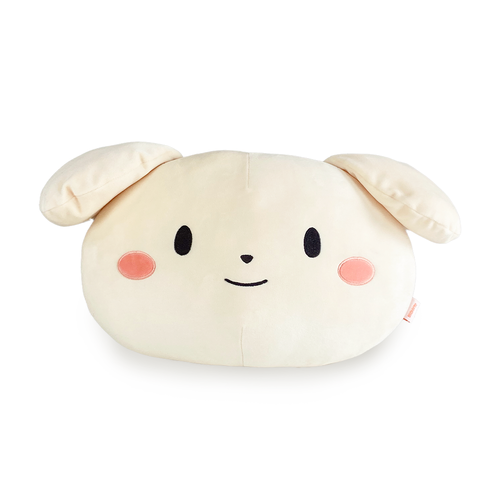 비마이펫 리리 강아지 페이스 쿠션 33,000원