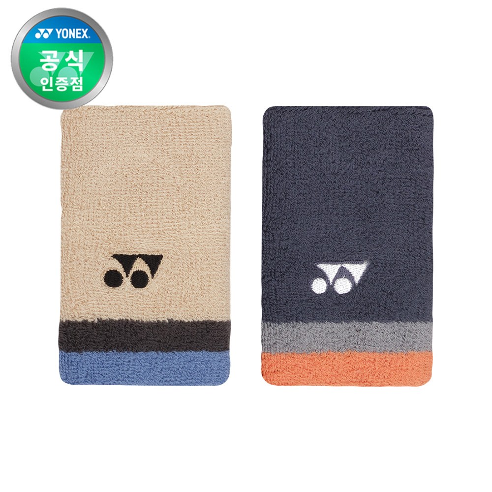 요넥스 손목밴드 269BN001U 1개입 손목아대 배드민턴 테니스 5,040원