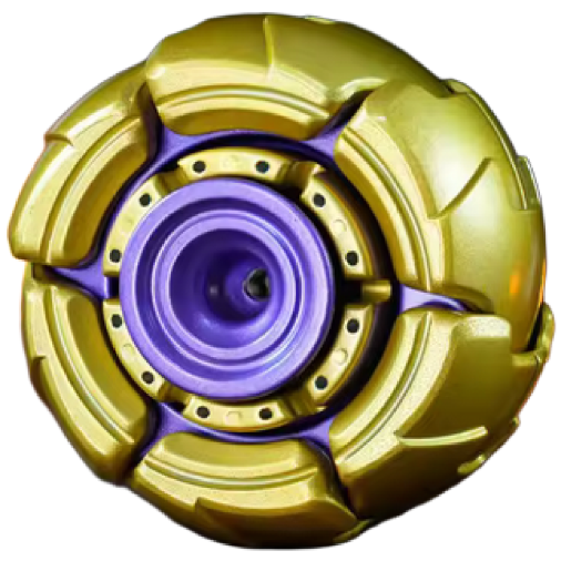 EDC 카이저 아연 합금 피젯 스피너 장난감 자폐증 스트레스 완화 감각 장난감 성인 및 어린이용 핸드 스피너 ADHD 불안 스트레스 완화 장난감, 1개, 금색 26,000원