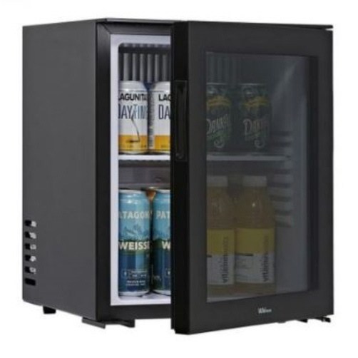 [호텔미니바] 윈텍 윈세프 미니 쇼케이스냉장고 WC-20D/25D/30D 20L/25L/30L 무소음 냉장고 279,000원