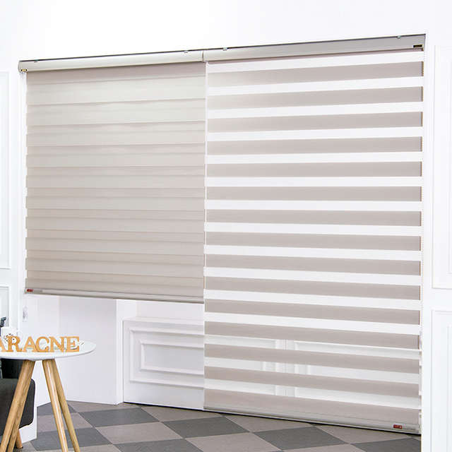 아라크네 네츄럴 콤비블라인드 거실형 63,400원