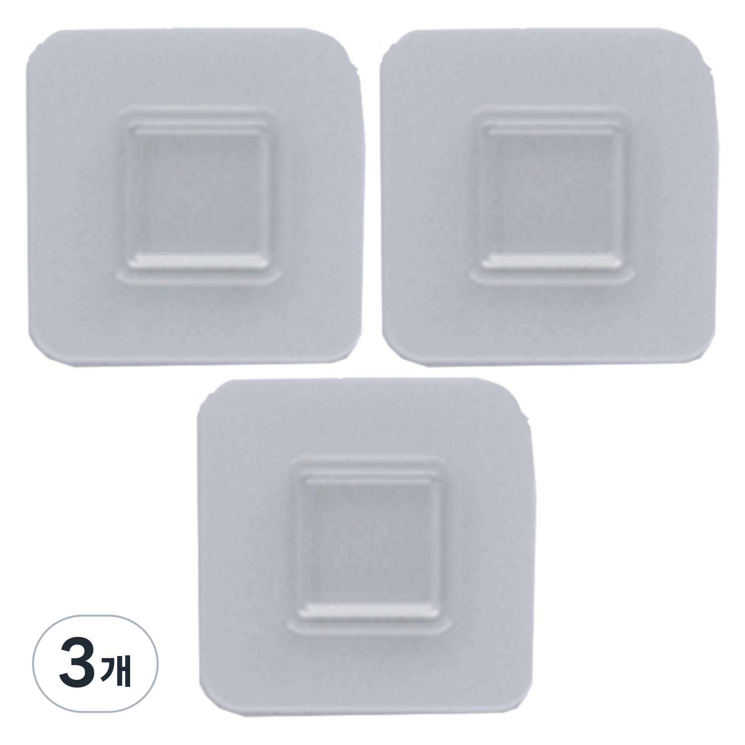 비쉴드 헤어드라이기 거치대 스티커 접착패드 13,110원