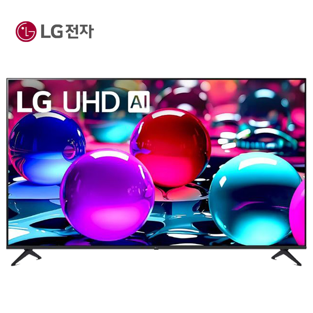 LG전자 UHD LED TV, 165cm(65인치), 스마트 TV, 해당없음, 고객직접설치 769,000원