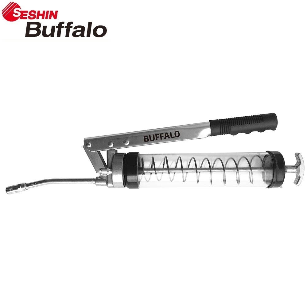 세신버팔로 투명구리스펌프 주입기 구리스건 500cc SB-TGG500D 48,030원