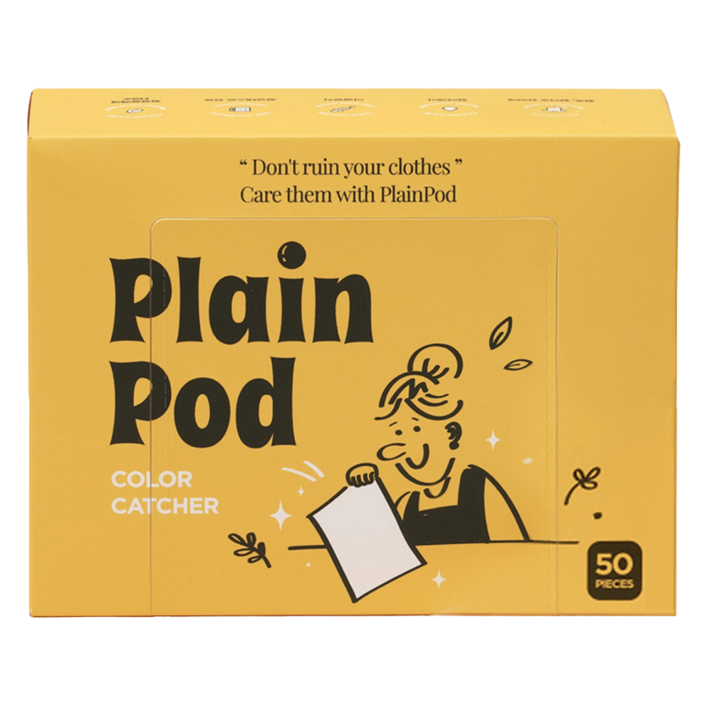 플레인팟 이염방지시트, 50개입, 1개 14,340원