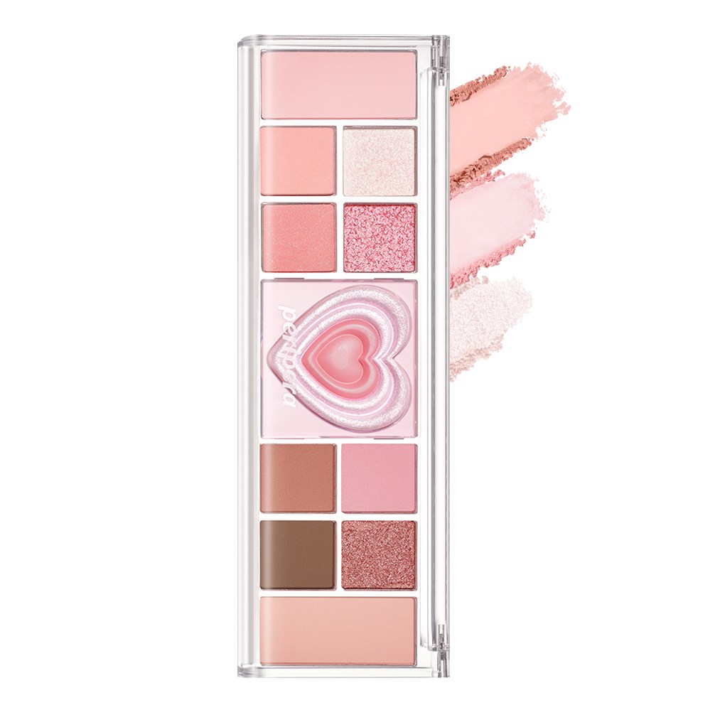 페리페라 올테이크 무드 라이크 팔레트, 01 프레스티지 핑크, 1개 19,900원