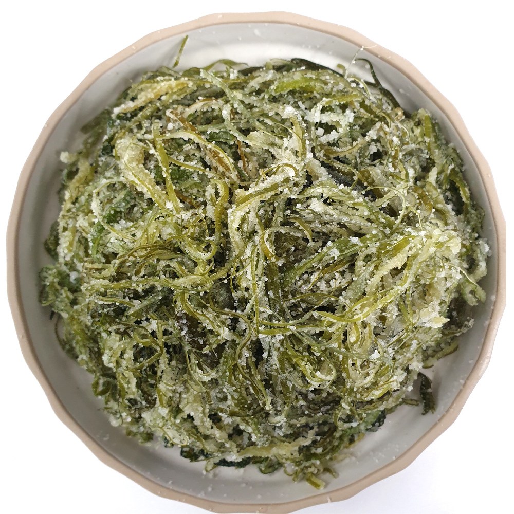 초록수산 완도산 염장 미역줄기 1kg 4kg 10kg 7,250원