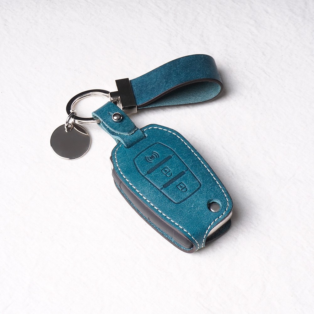 이지스 티볼리 렉스턴스포츠 토레스 뷰티풀코란도.G4렉스턴 차키케이스 쌍용 폴딩키, SS-F-02, 오션블루 29,000원