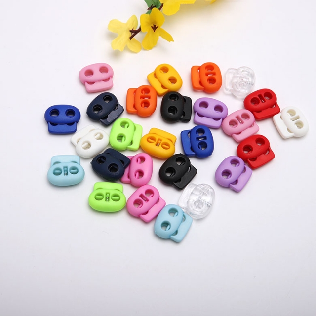 짱패브릭 돼지코 칼라스토퍼 의류스토퍼 800원