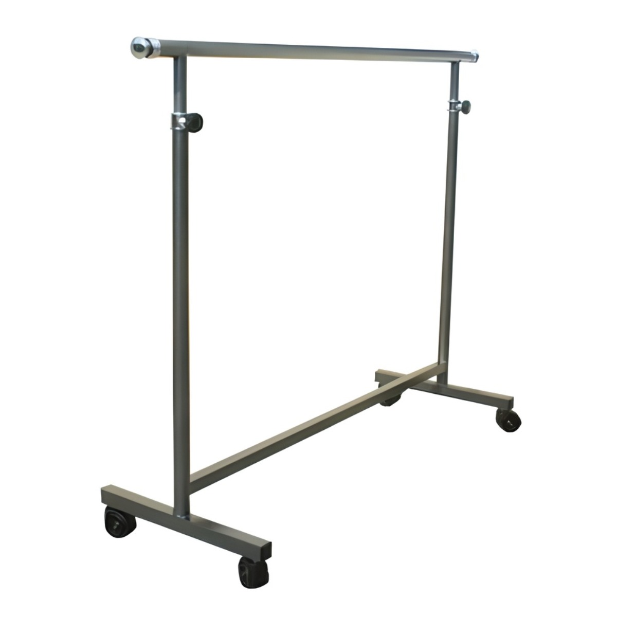 코코디피 튼튼한 옷가게 의류매장용 용접 행거 이동식 기성 헹거 50,600원