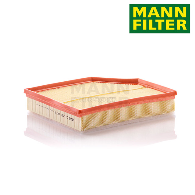 볼보 S60 V60 S90 V90 XC60 XC90 2세대 3세대 크로스컨트리 만필터 MANN FILTER C29021 30,360원