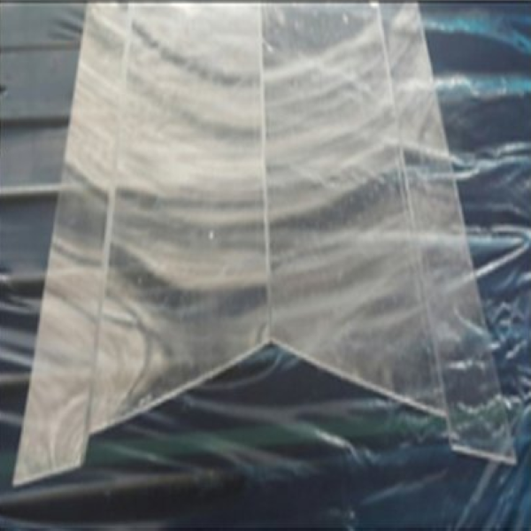 용마루 PC 렉산 폴리카보네이트 지붕재 비가림 마감재 23,000원