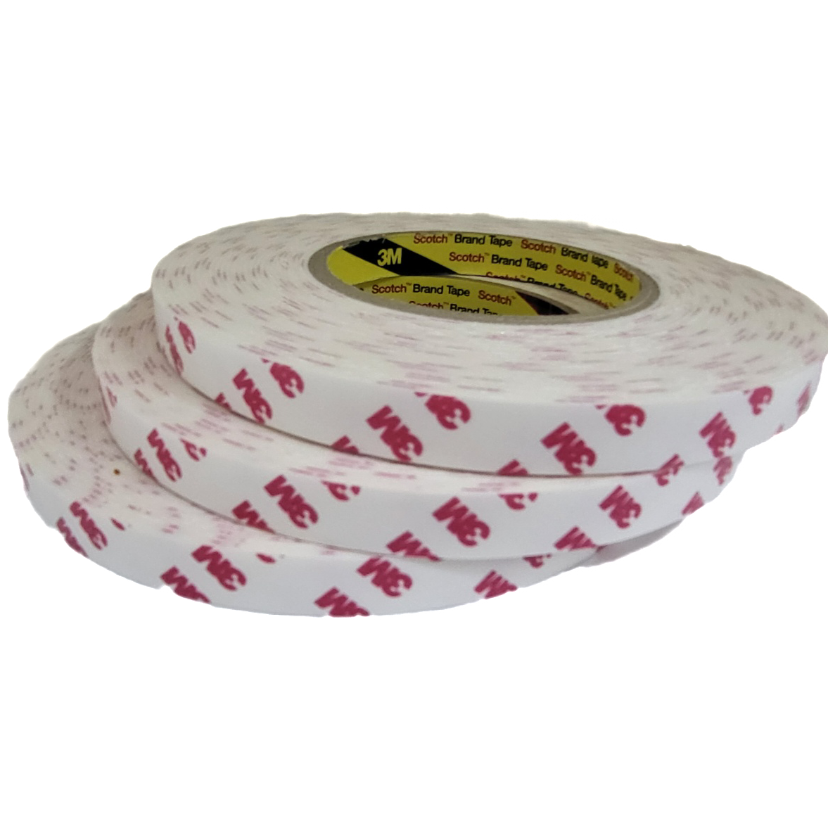 쓰리엠 스폰지 폼 양면테이프 12미리 10미터, 3개 8,090원